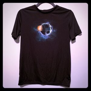 2 for $20 Reebok Soccer ⚽️ Tech Shirt